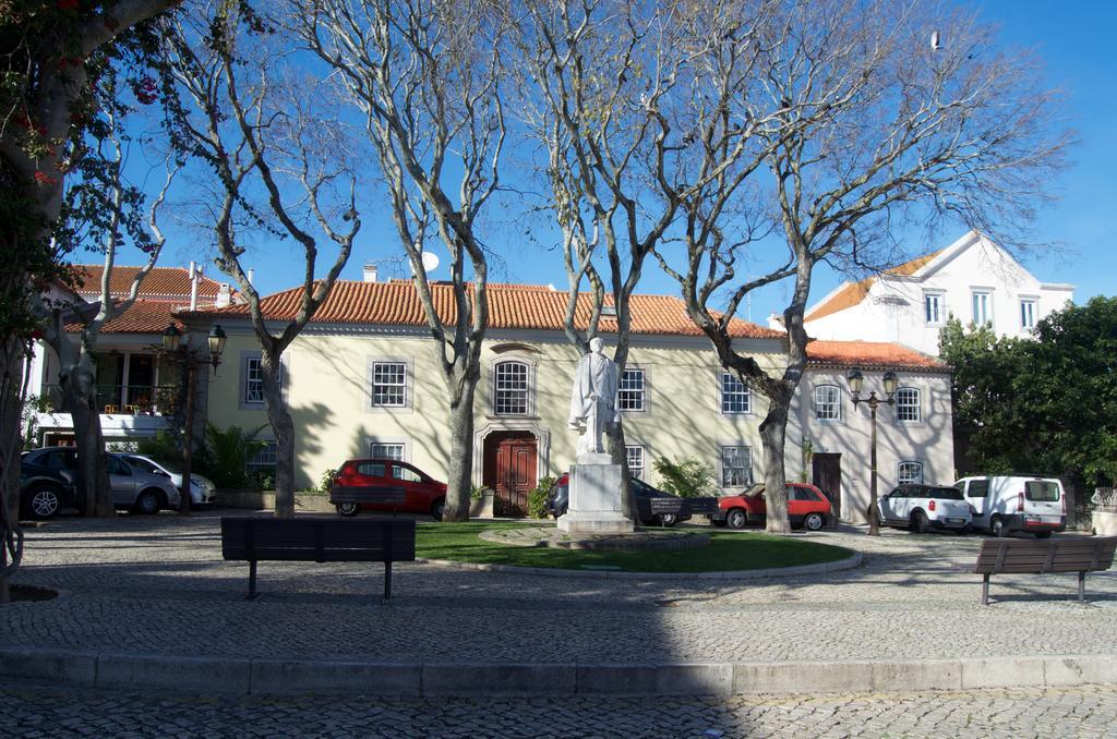 Casa Do Chafariz Villa Cascais Exterior foto