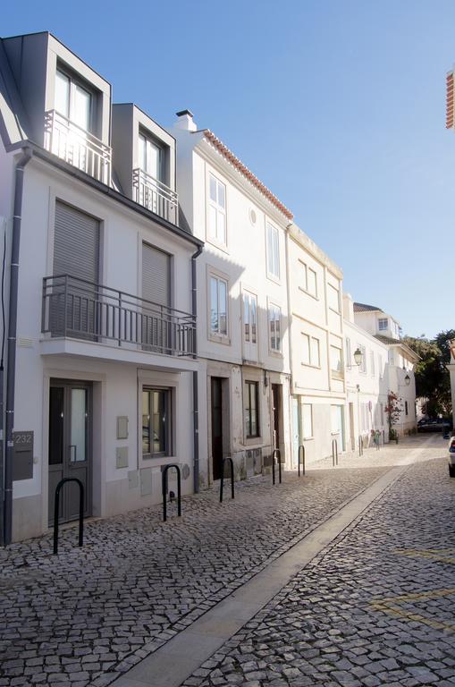 Casa Do Chafariz Villa Cascais Exterior foto